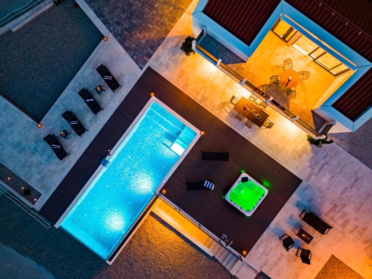 Villa Celeste 苏佩塔尔 外观 照片